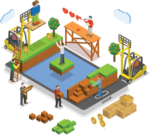  Soulzer game development